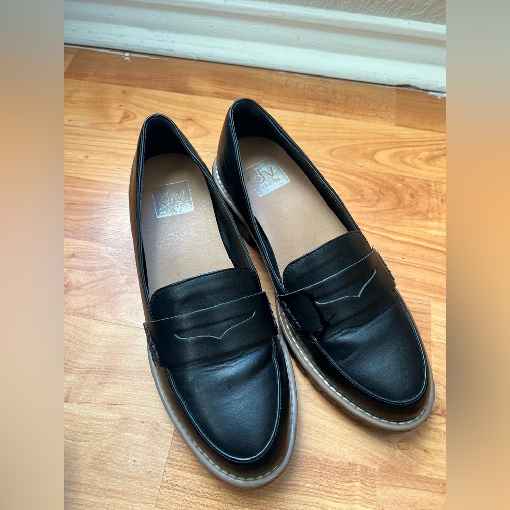 DV DOLCE VITA Carley Penny Loafer